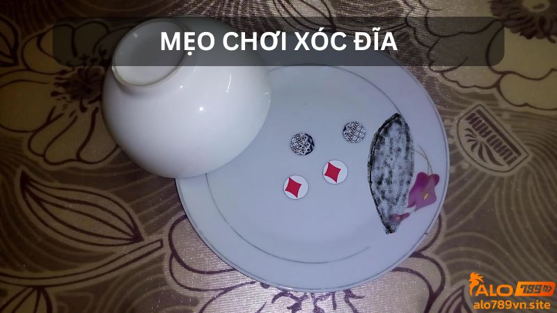 Cao thủ chia sẻ mẹo chơi hay của game xóc đĩa là gì?