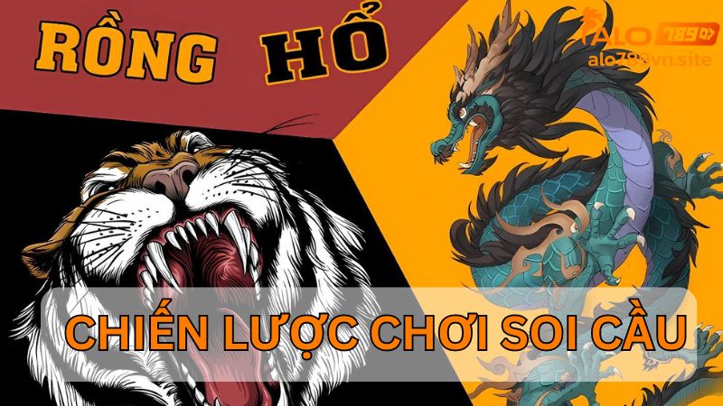 Tìm hiểu luật chơi Rồng Hổ là gì?