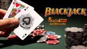 Giải thích khái niệm Blackjack là gì 