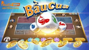 Giới thiệu về game lắc bầu cua là gì?