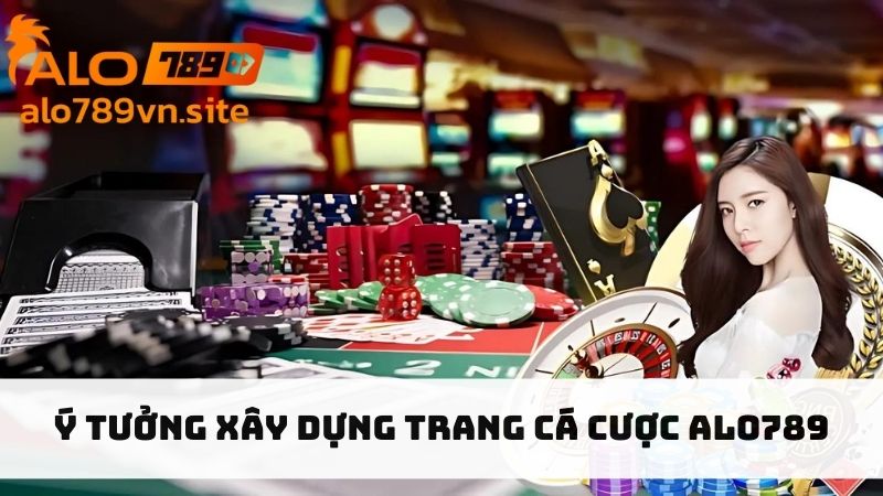 Thời điểm phát triển ý tưởng xây dựng sân chơi trực tuyến